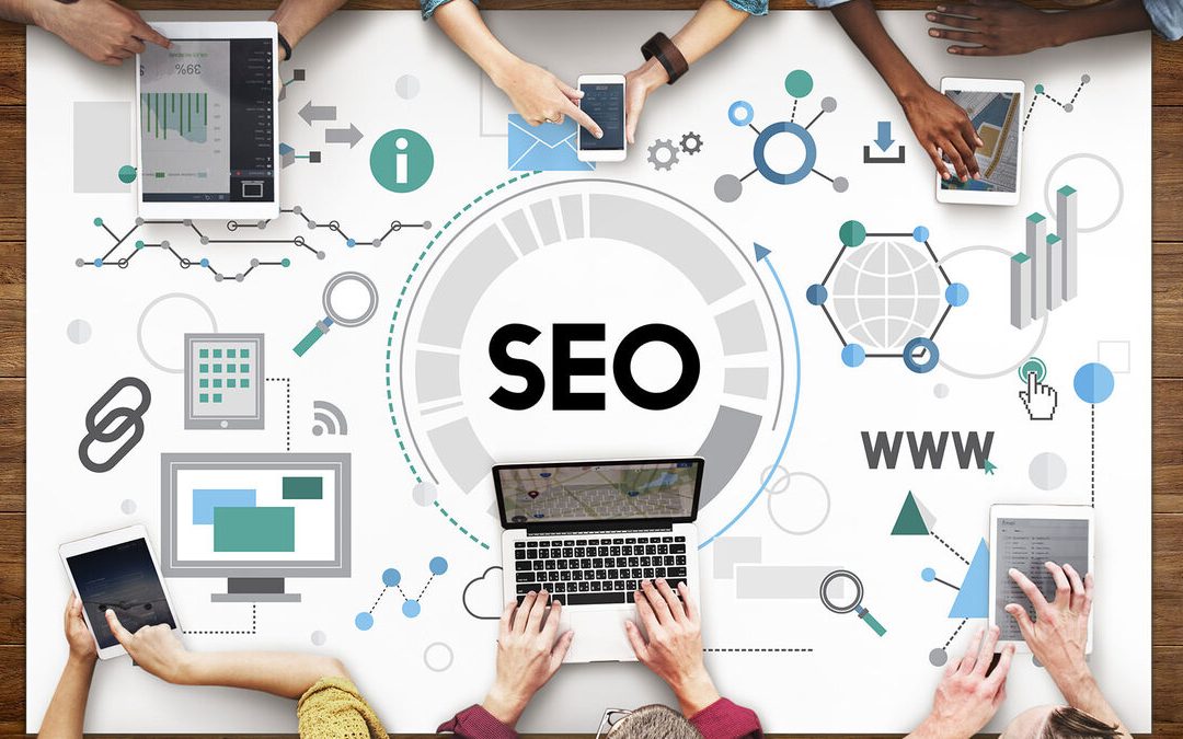 Net Bet It’s Research on SEO